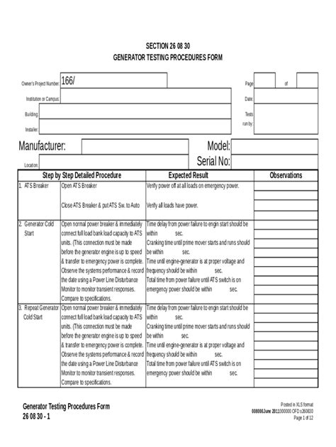 Starter Generator Testing Procedures 的图像结果