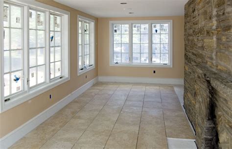 Sunroom Tile Floor – Clsa Flooring Guide