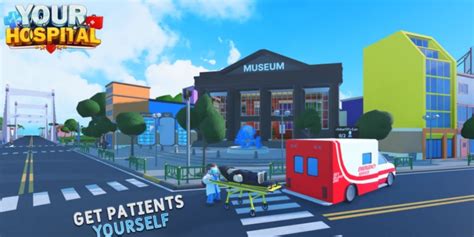 Roblox: Your Hospital Codes