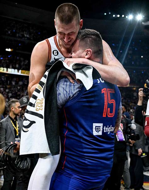 The Jokic Brothers: Everything to Know About Nikola, Strahinja and Nemanja
