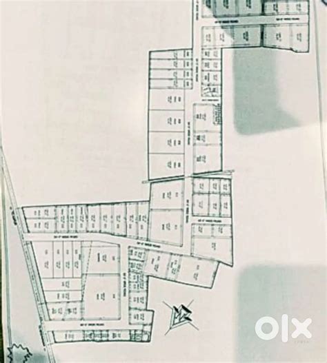 1200 square foot plot area good location Hapur Modinagar road - Lands ...
