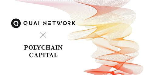 Quai Network - новий L1 блокчейн — Teletype
