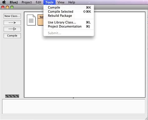 Image result for BlueJ vs JavaScript Syntax