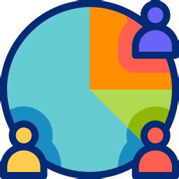 Diagram Animated Icon | Free user Animated Icon