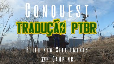 Fallout 4 Conquest Mod 的图像结果