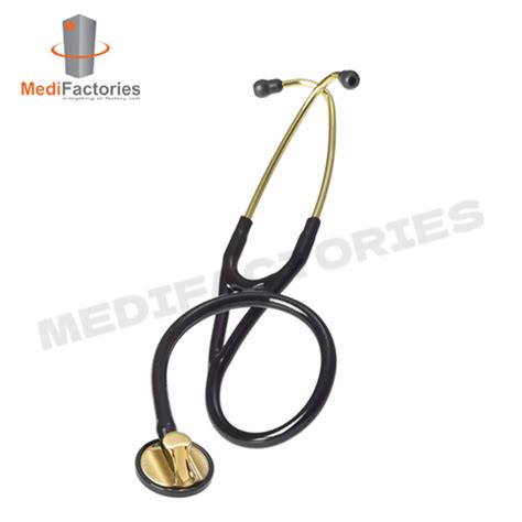 Stethoscope 的图像结果