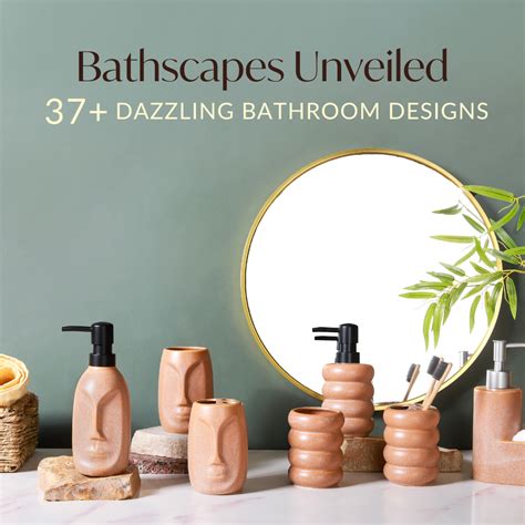 37+ Bathroom Design and Decor Ideas | Nestasia