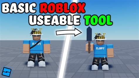 Image result for Roblox Build Tools Tutorial