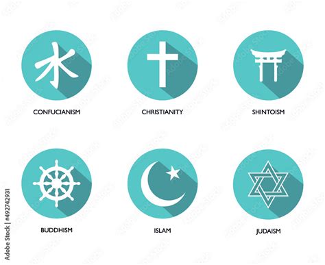 Religious Symbols Religion 的图像结果