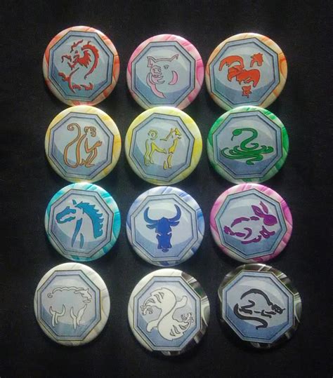 The 12 Talismans - Jackie Chan Adventures by DuskWingArts on DeviantArt