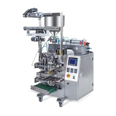 Products | Sai Pack Systems