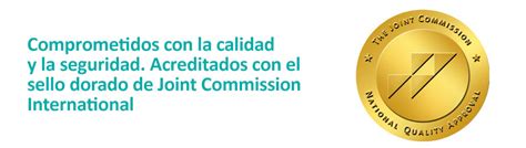 Seguridad del paciente | Hospital Universitario Quirónsalud Madrid