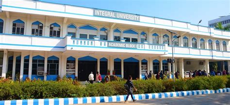 Media and Communications | Integral University Lucknow | University ...