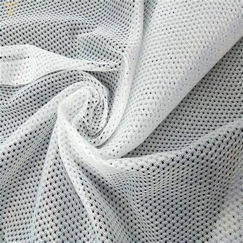 Vải Mesh là gì? Phân loại, ưu điểm, cách vệ sinh vải Mesh
