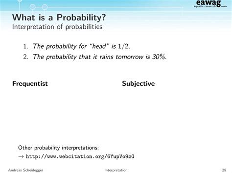 Probability Calculus 的图像结果