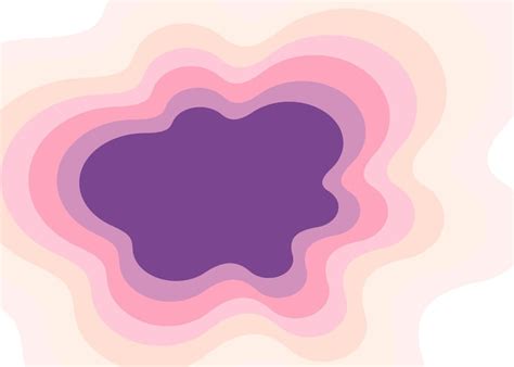 Blob background pink Images - Free Download on Freepik