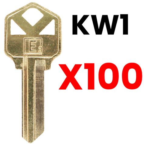 Image result for KW1 Key Decoded