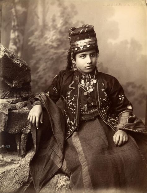 Palestinian women dancing traditionally, Bethlehem c. 1936