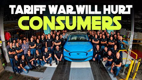 Trump's Tariffs Could Cost US Auto Industry $33 Billion | Carscoops