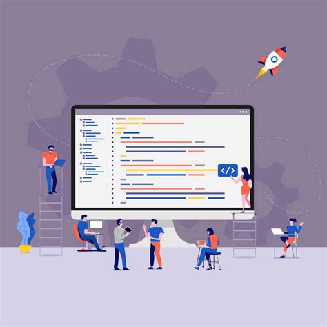 Image result for Programmer Behavior