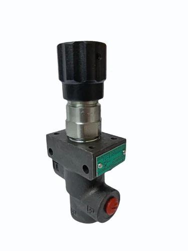 Prism Hydraulic Valves & Pumps - 1R3 Radial Piston Pump Trader ...