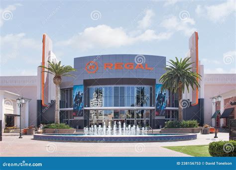 Irvine Spectrum Theater