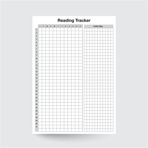 Image result for Reading Tracker Tool