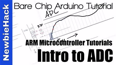 ADC Working in Microcontroller 的图像结果