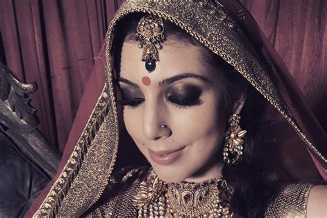 Meghna Butani - Makeup Artist - Juhu - Weddingwire.in