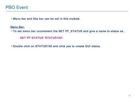 Image result for Module Pool Programming