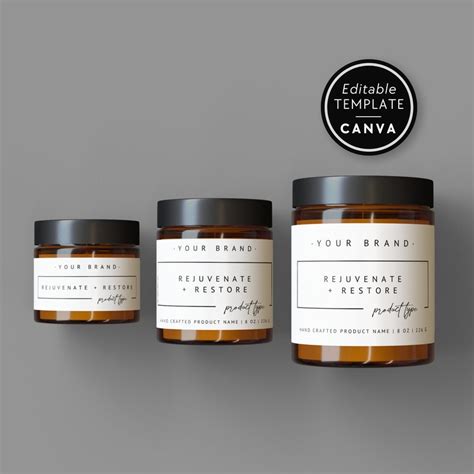 Buy Body Butter Labels Online In India - Etsy India