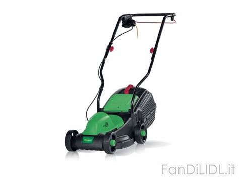 Tosaerba elettrico, Giardino   Fan di Lidl
