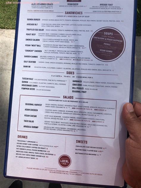 Local Food Menu 的图像结果