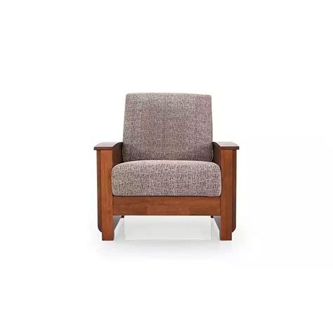 Royaloak Bonn German Wooden Sofa 1S : Amazon.in: Home & Kitchen