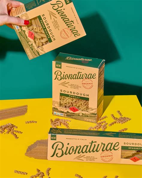 We are thrilled to spotlight Jovial Foods, Inc.'s Bionaturae pasta, one ...