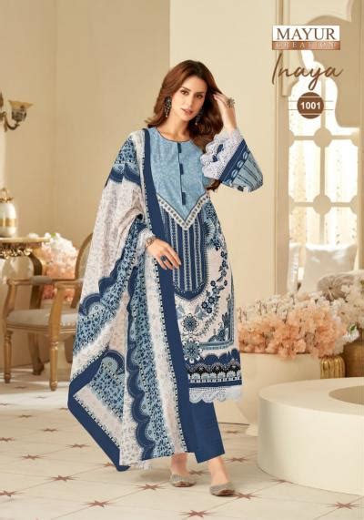 Salwar Kameez Design Catalogue: Wholesale Price Designer Suits, Surat