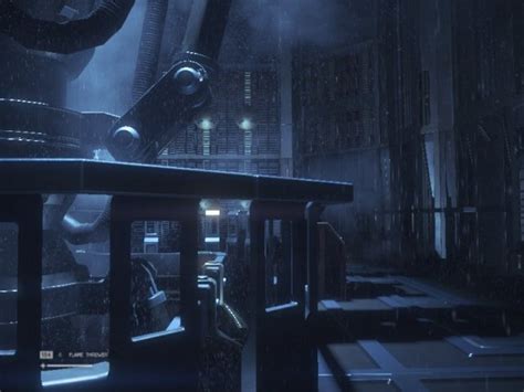 Image result for Alien Isolation Crew