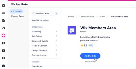 Image result for Wix Subscribe Form