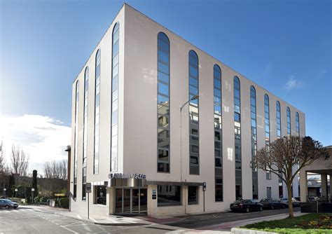 Exe Hotels has expanded its portfolio in Spain with two new hotels in ...