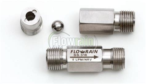 Flow Control Valve Manufacturer & Supplier from Rajkot India