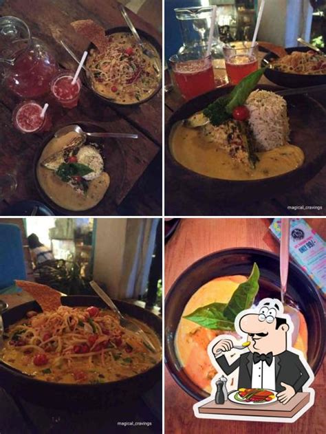 Tales & Spirits Bistro, Pune - Restaurant menu, prices and reviews