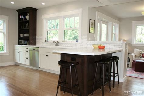 2.5平米的厨房怎么装修及效果图 厨房效果图装修