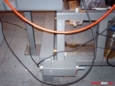 Engine Dynamometer 的图像结果