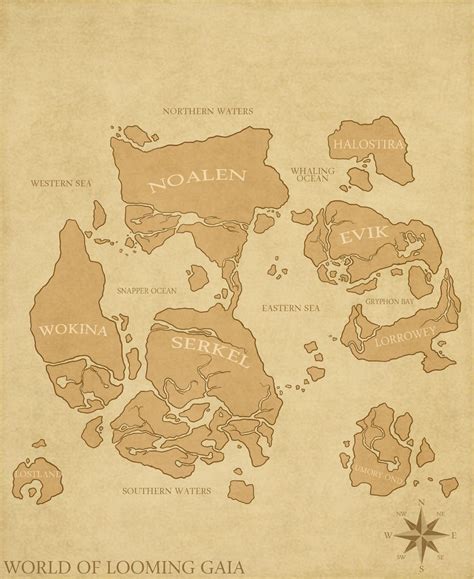 Gaia Maps Tutorial 的图像结果