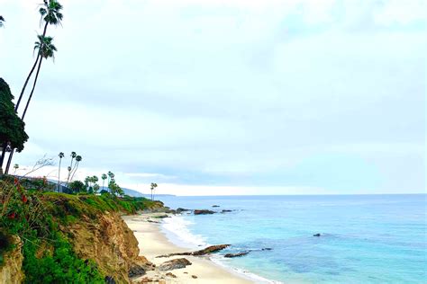 Laguna Beach Attractions