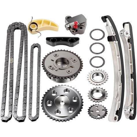 Buy ECCPP 1S7Z6K254AA Timing Chain Kits Fits Timing Chain engin 2007 ...