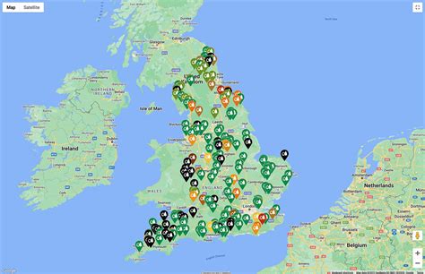 Fall Color Map 的图像结果