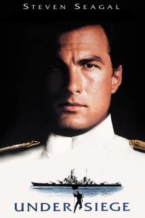 Steven Seagal - Filmai online