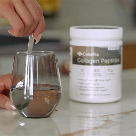 Powder vs Pills vs Liquid: Comparison of Collagen Supplement Forms