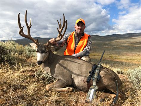 Mule Deer Hunting Meateater at Eddie Avila blog